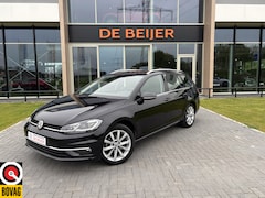 Volkswagen Golf Variant - 1.5 TSI 150pk Highline Trekh. I Navi I Stoelverw