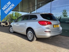 Opel Astra Sports Tourer - 1.4 Turbo Edition CRUISE-AIRCO