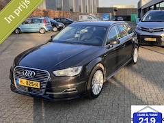 Audi A3 Sportback - 1.4 e-tron PHEV Attraction