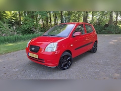 Kia Picanto - 1.0 LX 5drs 15" LMV NETTE AUTO LAGE KMSTAND