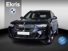 BMW iX3 - High Executive 80 kWh | Parking Pack | Verwarmd Stuurwiel | Comfort Access | Stoelverwarmi