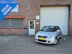 Suzuki Swift - 1.3 Limited NAP 1e eigenaar APK