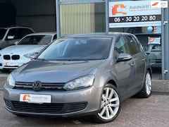 Volkswagen Golf - 1.4 TSI| 122PK | Climate | Trekhaak| 18 inch