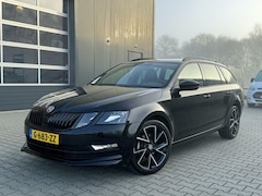 Skoda Octavia Combi - 1.0TSi Greentech 85kW Sport Business |Trekhaak|Navigatie