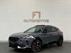CUPRA Formentor - 1.4 e-Hybrid VZ Performance Pano|Leer|Sfeer
