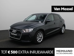Audi A1 Sportback - 25 TFSI Advanced edition 95 PK | Automaat | sound system | Cruise Control | Climate contro