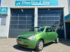 Ford Ka - 1.3 Futura