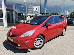 Toyota Prius Wagon - 1.8 Hybrid Aspiration | 7-persoons | 1e eigenaar | Dealer ondero