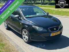 Seat Ibiza - 1.2 Reference Airco Elek.Ramen