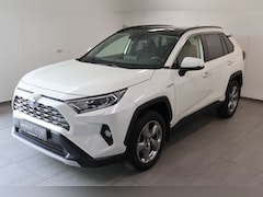 Toyota RAV4 - 2.5 Hybrid Executive