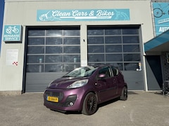Peugeot 107 - 1.0 Première