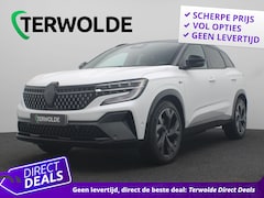 Renault Austral - techno esprit Alpine E-tech full hybrid 200 | Adapt. Cruise | Parkeercamera |