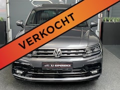 Volkswagen Tiguan - 2.0 TSI 4Motion Highline 2x R-LINE PANODAK