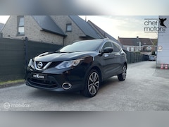 Nissan Qashqai - 1.2 Tekna