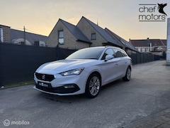 Seat Leon Sportstourer - 1.5 TSI Style Business Intense