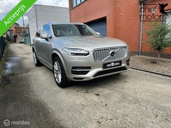 Volvo XC90 - 2.0 T8 Inscription Full Optie Dealer onderhoud