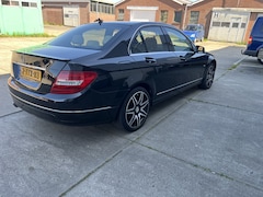 Mercedes-Benz C-klasse - 250 CDI BlueE. Avan