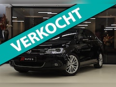Volkswagen Jetta - 1.4 TSI Hybrid Highline/NAVI/STOELVER/AIRCO/NAP