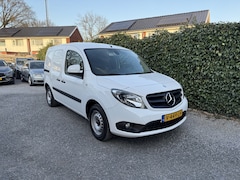 Mercedes-Benz Citan - 109 CDI BlueEFFICIENCY Business Ambition | Airco | Cruise Control | Elekt. Ramen | PDC | 1