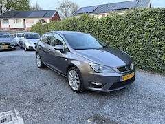 Seat Ibiza - 1.2 TSI FR Dynamic | Xenon | Autom. Airco | Cruise Control | LMV | PDC | Privacy Glass | D