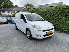 Peugeot Partner - 120 1.6 e-HDI L1 Navteq | Navi | Airco | Cruise Control | Trekhaak | Schuifdeur | 1e eigen
