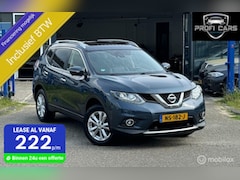Nissan X-Trail - 1.6 DIG-T N-Connecta 7p