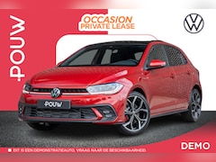 Volkswagen Polo - GTI 2.0 TSI 207pk DSG | Achteruitrijcamera | 18" Velgen