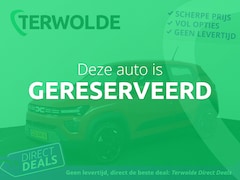 Dacia Spring - Extreme 65 26.8 kWh Gratis thuisbezorgd