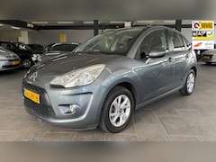Citroën C3 - 1.4 VTi Dynamique airco cruise controle lm-velgen elektrische pakket parkeersensoren