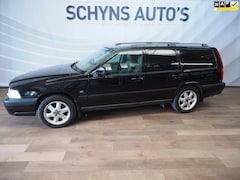 Volvo V70 Cross Country - 2.4 T AWD Trekhaak
