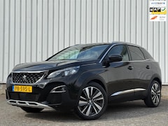 Peugeot 3008 - 1.2 PureTech GT Line 1e Eigenaar, Trekhaak, Climatecontrol, Navi, Camera, PDC, AppleCarpla