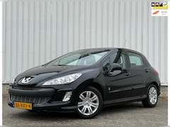 Peugeot 308 - 1.6 VTi Blue Lease Executive Afn.Trekhaak, Leder, Stoelverwarming, Bearlock, Airco, Cruise
