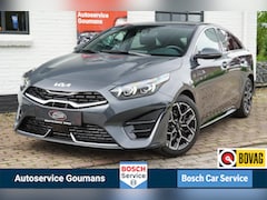 Kia Pro cee'd - ProCeed 1.5 T-GDi GT-PlusLine