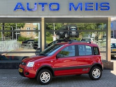 Fiat Panda - 1.2 Climbing 4X4 Airco