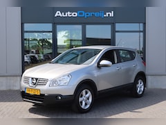 Nissan Qashqai - 1.6 Vista Clima, Trekhaak
