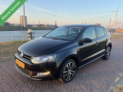 Volkswagen Polo - 1.2 AIRCO|NAVI|CARPLAY|CRUISE|PDC|NW APK