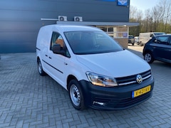 Volkswagen Caddy - KASTEN BMT