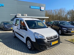 Peugeot Partner - 120 1.6 BLUEHDIL1PRE