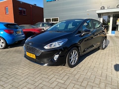 Ford Fiesta - TITANIUM