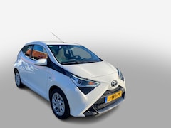 Toyota Aygo - 1.0 VVT-i x-play
