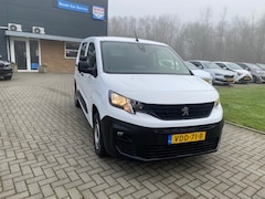 Peugeot Partner - 1.6 BLUEHDI GRIP
