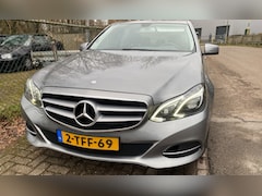Mercedes-Benz E-klasse - e250*Airco*Cruise-Controle*clima-controle