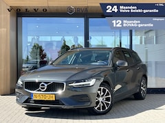 Volvo V60 - B3 Aut. Momentum Advantage | Trekhaak | Leder