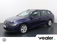 Volkswagen Golf Variant - 1.0 TSI Life | 110 PK | Navigatie | volledig digitaal display | Achteruitrijcamera | Parke