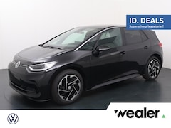 Volkswagen ID.3 - Pro Business 59 kWh accu, 150 kW / 204 pk Hatchbac k Elektrische aandrijving