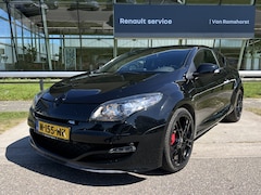 Renault Mégane Coupé - 2.0 RS Turbo 250 PK CUP / Xenon / Bose / Cruise / PDC V+A / Keyless / Navigatie / Uitlaatk