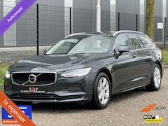 Volvo V90 - 2.0 D3 Momentum Pro Automaat 2019 1e eigen Leder