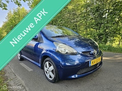 Toyota Aygo - 1.0-12V + Airco