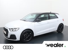 Audi A1 Sportback - 25 TFSI Pro Line | 95 PK | Apple CarPlay / Android Auto | Virtual cockpit | Lichtmetalen v