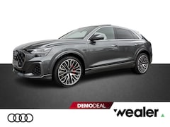 Audi Q8 - Pro Line S 55 TFSI e quattro tiptronic